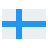 Finish flag