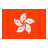 HongKong flag